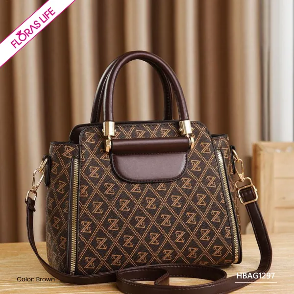 FLAIR TALES WOMEN'S HANDBAG